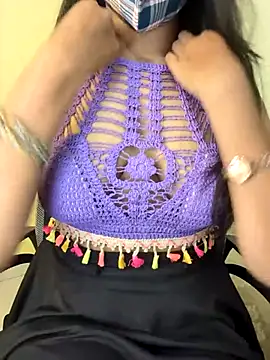 Snapshot of Nikkify chatting on 02/02/26, 04:49 Nikkify online show from 02/02/26, 04:49