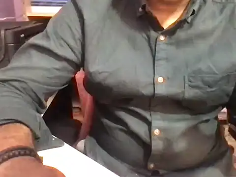 KingCobra 07 online show from 03/17/26, 10:29