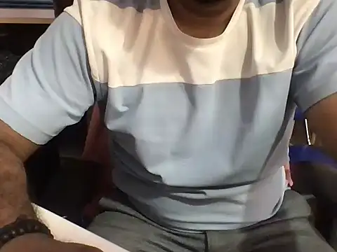 KingCobra 07 online show from 03/19/26, 05:22