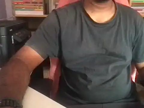 KingCobra 07 online show from 04/25/26, 11:13