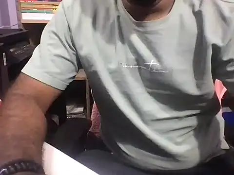 KingCobra 07 online show from 05/05/26, 11:18