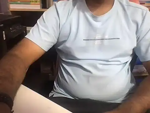 KingCobra 07 online show from 05/12/26, 03:03