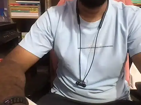 KingCobra 07 online show from 05/18/26, 03:02