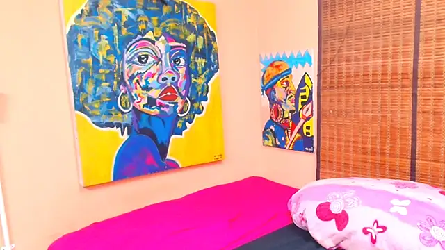 CocoBlazexx online show from 02/27/26, 08:20