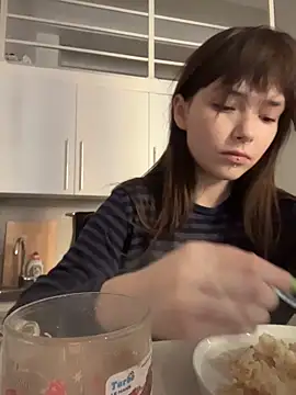 Lissssssa online show from 03/15/26, 01:28