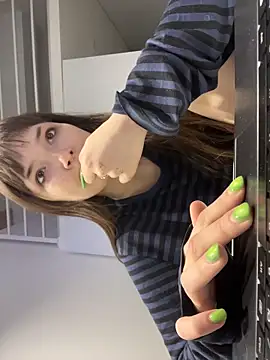 Lissssssa online show from 03/28/26, 01:00