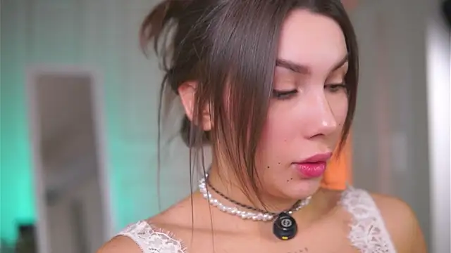 KarinaKokhana online show from 12/21/25, 09:38