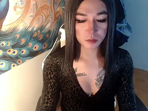 desirable miya online show from 02/18/26, 10:55