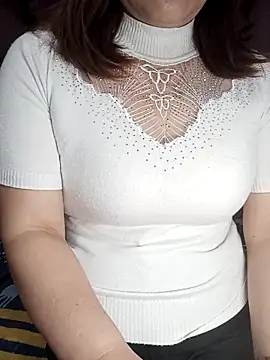 MysaCii69 online show from 11/05/25, 09:53