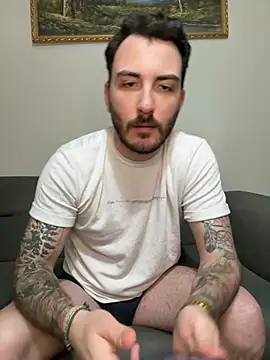 snncdgn online show from 02/08/26, 10:35