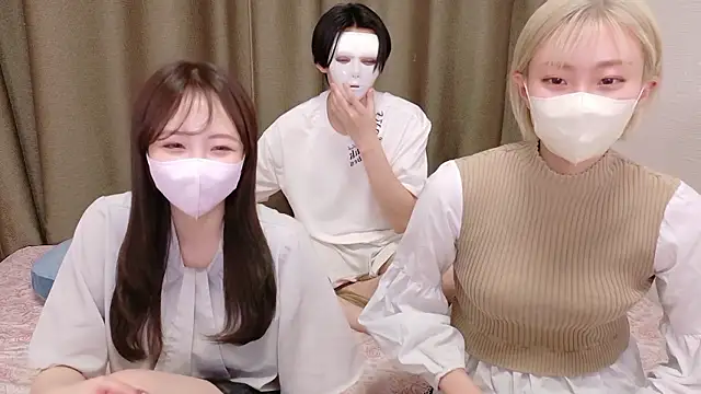 -aotan- online show from 02/15/26, 03:09