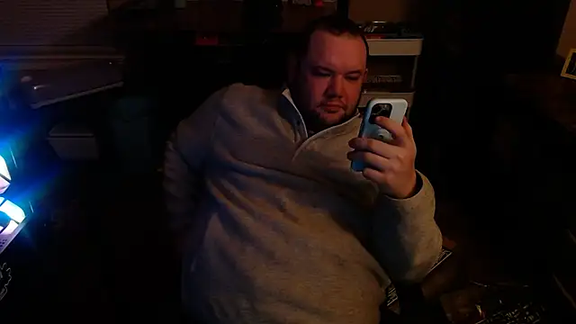 MegaChip online show from 01/06/26, 04:27