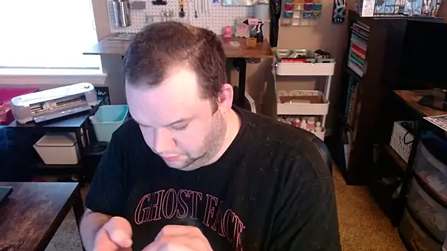 MegaChip online show from 02/04/26, 02:45