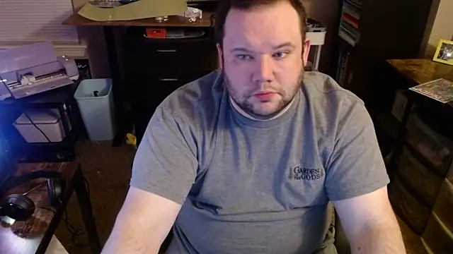 MegaChip online show from 02/11/26, 04:06