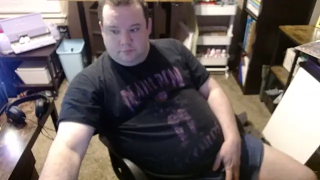 MegaChip online show from 02/18/26, 03:13