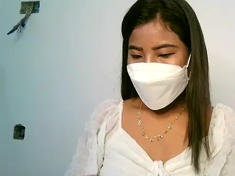 Snapshot of JENNY_20025 chatting on 11/15/25, 03:48 JENNY 20025 online show from 11/15/25, 03:48