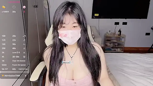 Chayka 21 online show from 11/05/25, 05:13