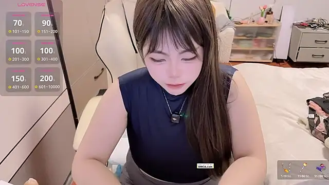 Chayka 21 online show from 01/12/26, 06:24