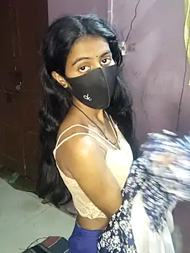 Thaper Meera2 online show from 02/23/26, 05:43