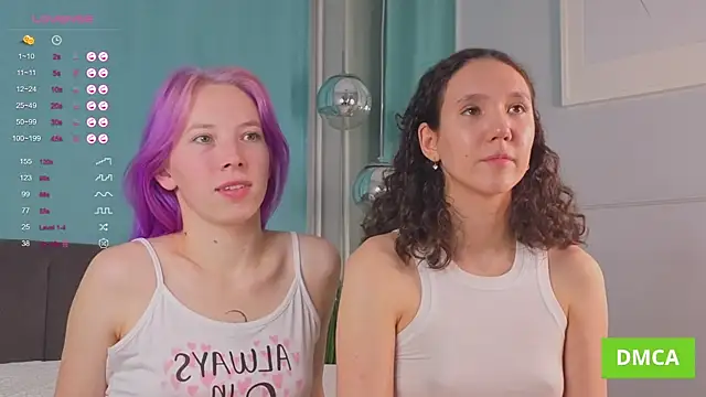 LeeannaSymeon online show from 11/04/25, 03:55