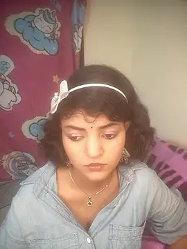 Snapshot of Freakingromance chatting on 03/02/26, 07:32 Freakingromance online show from 03/02/26, 07:32