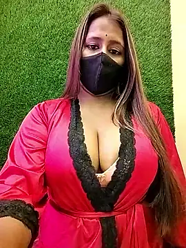 LoveLy-Soneya online show from 03/04/26, 07:20