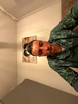 Sempresborroso 89 online show from 11/17/25, 04:57