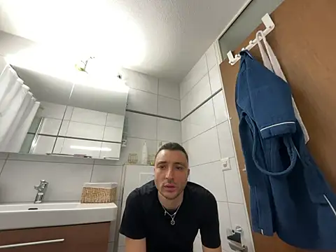 Sempresborroso 89 online show from 12/18/25, 04:46