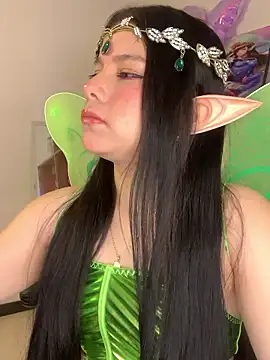 violettabond online show from 01/19/26, 12:42