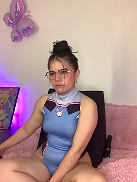 violettabond online show from 02/08/26, 10:07