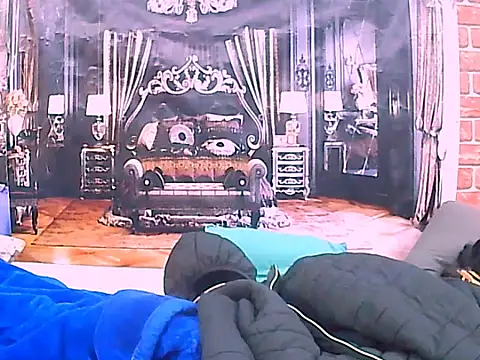 EbonyCurvy4u online show from 11/07/25, 05:46