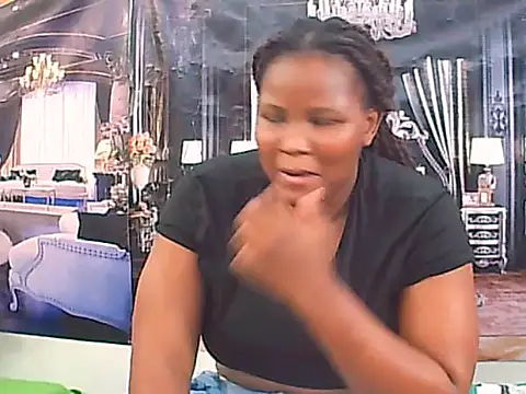 EbonyCurvy4u online show from 11/09/25, 05:39