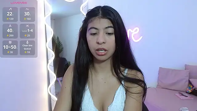 Sandyy tay online show from 12/15/25, 11:47