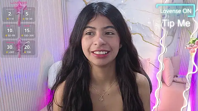 Sandyy tay online show from 05/07/26, 11:37