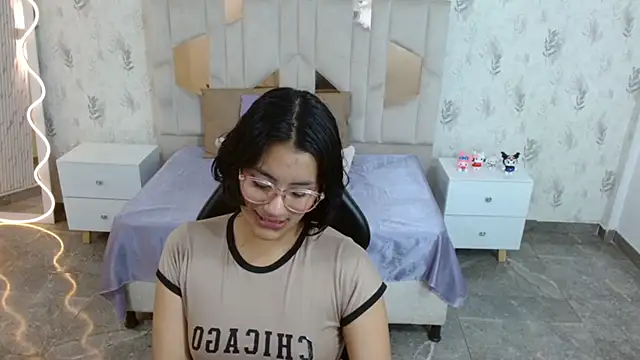 PEACHY TAY online show from 01/14/26, 12:22