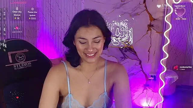 PEACHY TAY online show from 02/11/26, 11:59