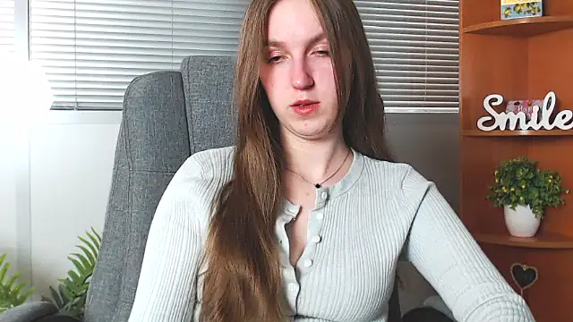 Nesie-Stoun online show from 01/17/26, 09:36