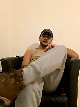 MorenoVelvet online show from 01/18/26, 04:33