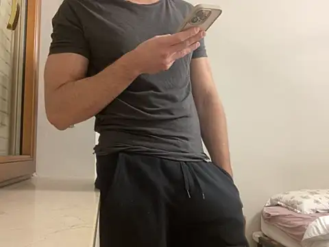 redflake online show from 11/17/25, 12:27