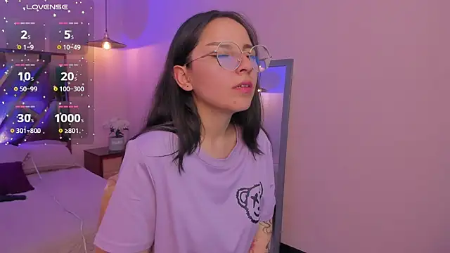 Kittyy patitas suaves online show from 12/16/25, 04:06