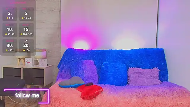 PamelaBoobs online show from 11/28/25, 12:19