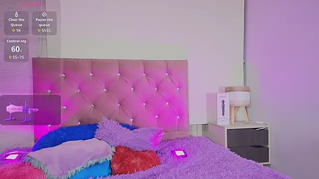 PamelaBoobs online show from 02/28/26, 07:15