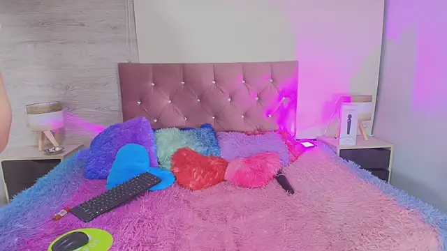 PamelaBoobs online show from 03/27/26, 08:19