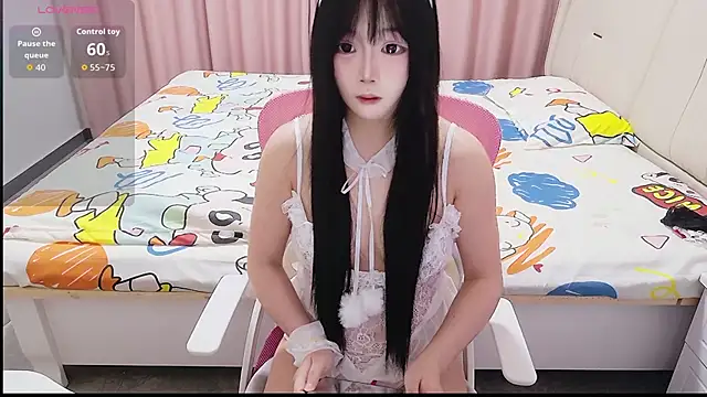 Snapshot of Flive-duo chatting on 11/21/25, 02:16 Flive-duo online show from 11/21/25, 02:16