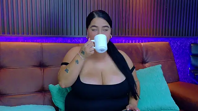 CameronJonnes online show from 11/10/25, 07:24