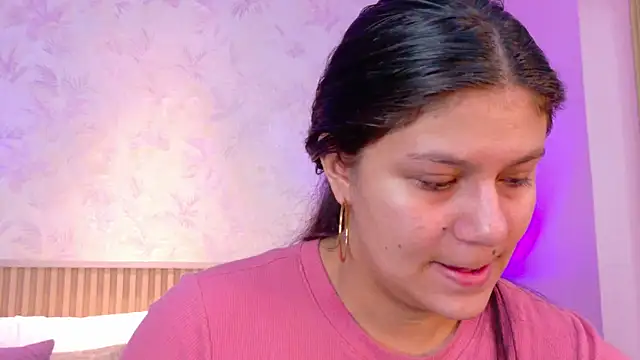 Snapshot of ValeriaMonet chatting on 03/29/26, 02:06 ValeriaMonet online show from 03/29/26, 02:06