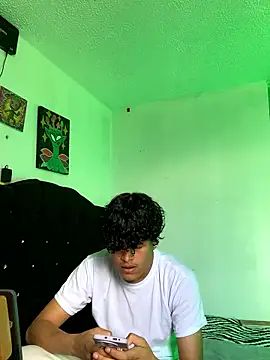 CyrusAndGrase online show from 01/16/26, 08:57