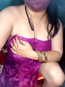 Anjali-25 online show from 11/11/25, 05:02