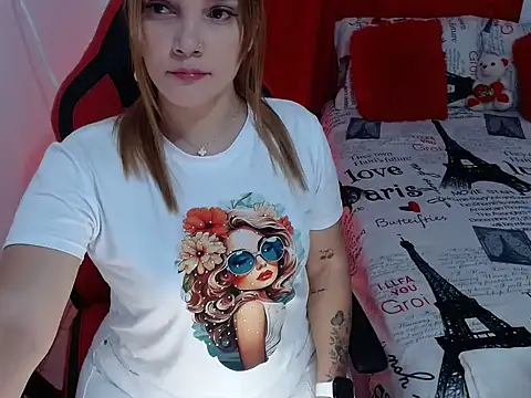 lesly 36 online show from 01/17/26, 12:32