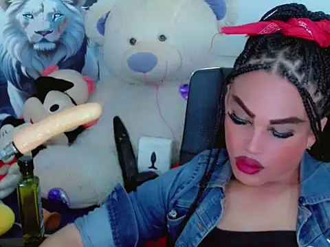 Snapshot of NharaBigCock chatting on 11/23/25, 07:13 NharaBigCock online show from 11/23/25, 07:13